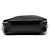 Bolsa de ombro RE-Nylon com logo triangular Prada Preto - vista 3