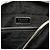 Bolsa de ombro RE-Nylon com logo triangular Prada Preto - vista 5