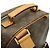 Borsa a Spalla Monogram Louis Vuitton Marrone - vista 5