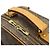 Borsa a Spalla Monogram Louis Vuitton Marrone - vista 9