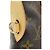 Louis Vuitton Monogram Lockit Handtasche Braun Monogramm - Ansicht 5