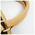 Louis Vuitton Monogram Lockit Handtasche Braun Monogramm - Ansicht 6