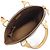Louis Vuitton Monogram Lockit Handtasche Braun Monogramm - Ansicht 7