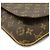 Borsa a Spalla Corto Musette Salsa Monogramma Louis Vuitton Marrone - vista 4