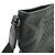 Borsa a Spalla Intrecciato Bottega Veneta Nero - vista 5
