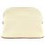 Mini bolso Casaque Bolide de Hermès Beige Crudo - vista 2