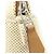 Mini bolso Casaque Bolide de Hermès Beige Crudo - vista 4