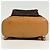 Zaino Montsouris GM Louis Vuitton Marrone - vista 3