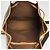 Zaino Montsouris GM Louis Vuitton Marrone - vista 7