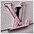 Billetera Capucines de cuero Louis Vuitton con monedero - vista 4