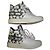 Sneakers con lacci Dior Walk'n Dior Star Bianco