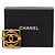 Timeless Spilla quadrata vintage Coco Mark di Chanel D'oro - vista 4