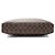 Louis Vuitton Damier Ebene Porte Documents Jour Bag Brown - view 4