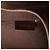 Louis Vuitton Damier Ebene Porte Documents Jour Bag Brown - view 6