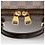 Louis Vuitton Damier Ebene Porte Documents Jour Bag Brown - view 9