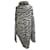 Zebra gestreifter Pullover aus Mohair mit Tierdruck von Givenchy - Ansicht 3