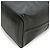 Borsa Boston Keepall 45 Epi di Louis Vuitton Nero - vista 3
