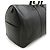 Borsa Boston Keepall 45 Epi di Louis Vuitton Nero - vista 4