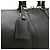Borsa Boston Keepall 45 Epi di Louis Vuitton Nero - vista 7