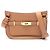 Borsa a Spalla in Pelle Jypsiere Mini di Hermès Marrone