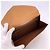 Graceful Clutch in pelle Louis Vuitton
Non applicabile Marrone Beige - vista 5