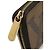 Louis Vuitton Monogram Giant Reverse Zippy Geldbörse Braun - Ansicht 4