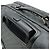 Borsa da viaggio pilota Damier Graphite Louis Vuitton Nero - vista 4