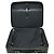 Borsa da viaggio pilota Damier Graphite Louis Vuitton Nero - vista 6