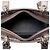 Dior Micro Cannage Metallic Kalbsleder Lady Dior Medium Tote Pink - Ansicht 7