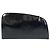 Prada Navy Patent Ketten-Schultertasche Blau - Ansicht 2