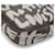 Pochette Accessoire Monogram Louis Vuitton Grigio - vista 3