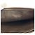 Clutch Dior Trotter in tela/pelle Marrone - vista 5