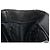 Borsa a catena in nylon e pelle Prada Nero - vista 8