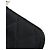 Borsa a catena in nylon e pelle Prada Nero - vista 9