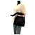 Borsa Tote in Nylon e Pelle Gucci Bamboo Nero - vista 7