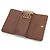 Portachiavi Multicles 4 Monogramma Louis Vuitton Marrone - vista 5