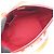 Borsa Louis Vuitton Vernis Bellevue PM Rosso - vista 5