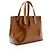 Louis Vuitton Vintage Monogram Vernis Reade PM Tote Braun - Ansicht 2