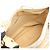 Borsa Evora MM Louis Vuitton in pelle PVC Bianco - vista 8