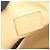 Borsa Evora MM Louis Vuitton in pelle PVC Bianco - vista 9