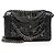 Chanel Tweed Kalbsleder Paris Dallas Enchained Alte Medium Boy Bag