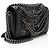 Chanel Tweed Kalbsleder Paris Dallas Enchained Alte Medium Boy Bag - Ansicht 2