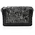 Chanel Tweed Kalbsleder Paris Dallas Enchained Alte Medium Boy Bag - Ansicht 3