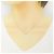 Autre Marque Collana in Au750 e Diamanti D'oro - vista 6