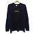 Supreme Baumwoll-T-Shirt Schwarz