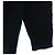 Supreme Baumwoll-T-Shirt Schwarz - Ansicht 5