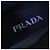 Botas de cuero cepillado Prada 1T647N Negro - vista 6