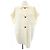 Giacca in cashmere Hermès 36 Bianco