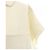 Giacca in cashmere Hermès 36 Bianco - vista 6