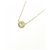 Autre Marque Collana di Diamanti Cocoshnik Au750 D'oro - vista 3